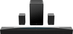 TCL Q85H - 7.1.4 Dolby Atmos/DTS:X Soundbar voor €422 bij Twaiko
