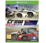 The Crew Ultimate Edition Greatest Xbox One por solo 12,32€ en Amazon