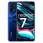 Realme 7 Pro por 243,50€ en Tecno Factory