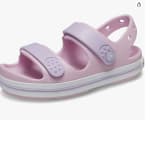 Sandalia Crocs Crocband Cruiser Sandal K Niñas por solo 23,79€