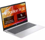 HP Pavilion 14'' Laptop, i7, 16GB RAM, 512GB SSD - £499