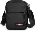 Eastpak THE ONE Crossbody - Black voor €17,49 bij Amazon