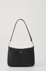 Bolso de mano Guess JAZLYNN TOP ZIP SHOULDER BAG por 54€