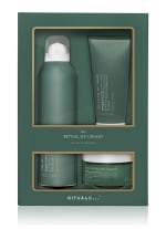 The Ritual of Chado Discovery Set - Limited Edition verzorgingsset voor €12,95
