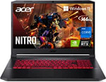 Laptop Gamer Acer Nitro 5 a $21,230 en Amazon