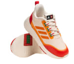 Chaussures Adidas x Lego Racer TR Enfant - Orange (du 19 au 27) à 19,99€