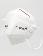 FFP2/KN95 mondkapjes 2 stuks aanbieding voor €3,60
