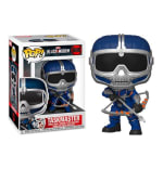 FUNKO POP! TASKMASTER #606 (VIUDA NEGRA). Por 3,90€