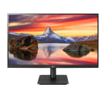 Monitor da LG de 23.8 polegadas Full HD - R$ 598