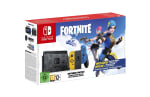 Nintendo Switch Fortnite Special Edition Bundle voor €288,64