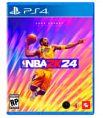 Take Two Interactive - Nba 2K24 Kobe Bryant Edition Ps4 por $29.990