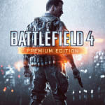 Juego para Palystation Battlefield 4™ Edición Premium por 1,99€