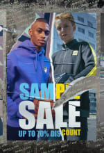 Ballin Amsterdam met tot 70% korting