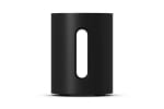 Sonos Sub Mini Black Certified Refurbished Wireless Subwoofer - £289