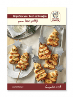 Gratis kerstrecepten van Tante Fanny