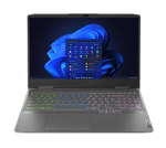 Laptop Lenovo LOQ 15" - Storm Grey Intel por $1.199.991