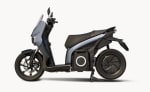 Scooter électrique Seat Mo 50 à 2.154€