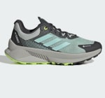 Zapatillas Soulstride Flow Gtx Gris Mujer Terrex por $63.990
