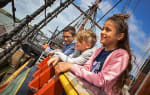 Museum Batavialand voor €10
