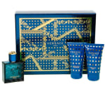 Versace Eros Pour Homme Gift Set 50ml Eau De Toilette for just £33.59