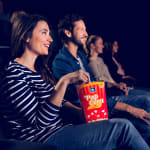 Kinepolis tickets voor €8