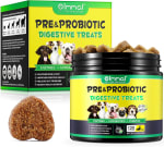 IMMAL Probióticos para Perros por 13,59€