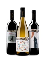 Día de la Madre - pack 3 botellas colección Masterchef por 20,79€