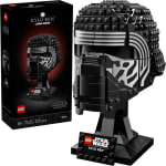 LEGO Star Wars Kylo Ren Helm, Set voor Volwassenen voor €59,99 bij Bol