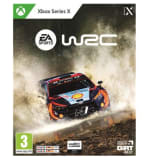 Juego EA Sports WRC Xbox Series por 16,10(socios) 16,95€ no socios