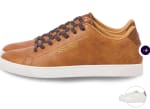 Jack & Jones Bosley sneakers voor €24,95 op iBood