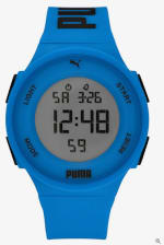 Reloj Digital Puma por 18.5€