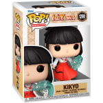 Funko POP! Figura de Kikyo Inuyasha por 4,49€