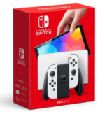 Consola Nintendo Switch Oled White 64 GB por $299.990