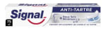 Tube de dentifrice signal Anti-Tartre - 75ml à 0,99€