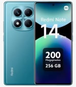 Xiaomi Redmi Note 14 Pro 4G de 8GB/256GB por 177,10€