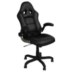 Silla PC Senna Negro a $1,709 en Sodimac