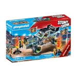 Playmobil Stuntshow Racer - 71044 voor €10 bij Lobbes