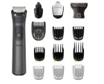 Tondeuse multi usages Philips Multistyles series 7000 MG7940/75 à 44,99€
