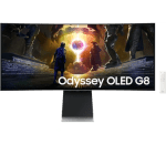 Samsung Odyssey OLED G8 G85SD - 34" monitor voor €749 bij Proshop
