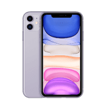 Apple iPhone 11 15,5 cm (6.1") 256 GB Dual SIM Paars voor €827,98