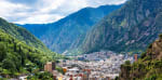 Escapada de 3 días en Hotel Santa Bàrbara de la Vall d'Ordino desayuno incluido por 99€