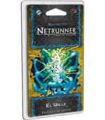 Android Netrunner: LCG - El Valle / Ciclo Sansan 1 por 3€