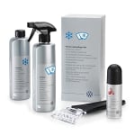 Winterverzorgingsset voor je auto van €24,90 voor €12,45
