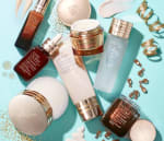 25% korting en gratis verzending bij Lookfantastic!