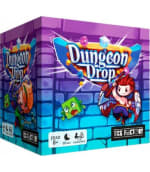 Juego de Mesa Dungeon Drop por 10€
