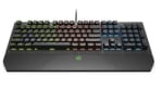 Teclado Gaming Mecánico RGB HP Pavilion 800 a solo 50€