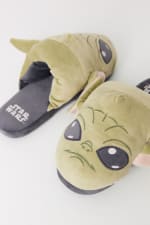 Zapatillas de casa de hombre Grogu 3D por 7.99€