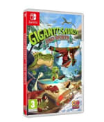 Juego Gigantosaurus: Dino Sports - Switch por 16,10€ socios (16,95€ no socios)