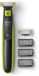 PHILIPS OneBlade Rasuradora Afeitadora Eléctrica por $649 en Amazon