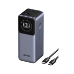 UGREEN Nexode Power Bank 12000mAh 100W - £34.99